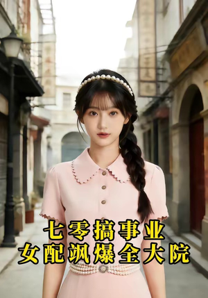 七零搞事业，女配飒爆全大院（41集）真的好看吗