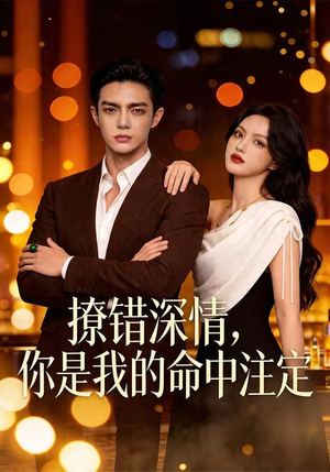 撩错深情，你是我的命中注定（64集）热门短剧看不停