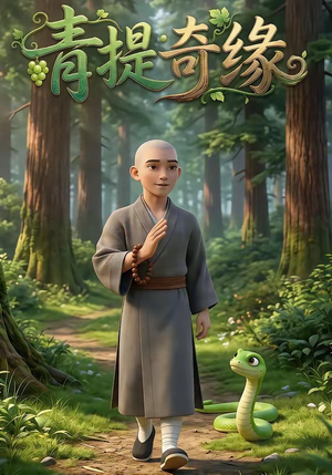 青提奇缘（101集）好看的短剧来了