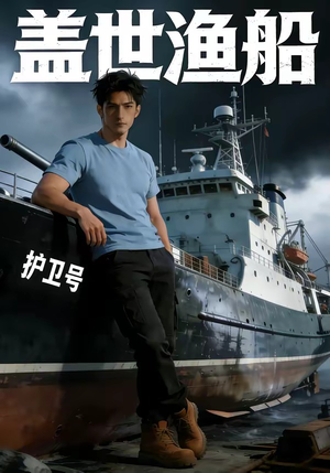 盖世渔船（56集）分享热门短剧