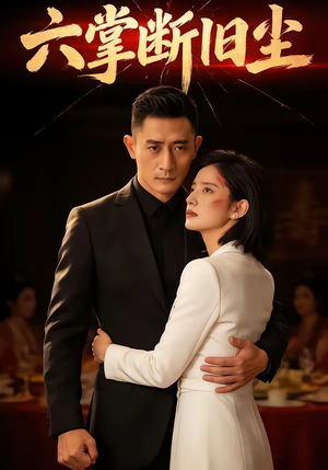 六掌断旧尘（114集）红果免费看短剧
