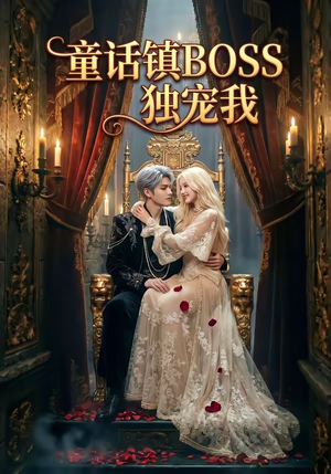 童话镇BOSS独宠我（28集）短剧在线观看