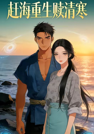 赶海重生赎清寒（38集）精彩短剧免费看