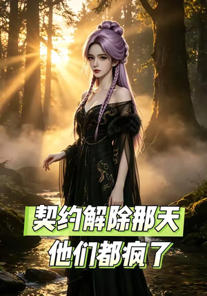 契约解除那天，他们都疯了（40集）爆火短剧抢先看