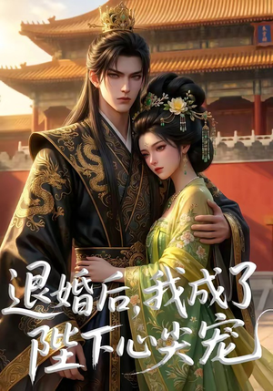 退婚后，我成了陛下心尖宠（70集）爱短剧爱追剧