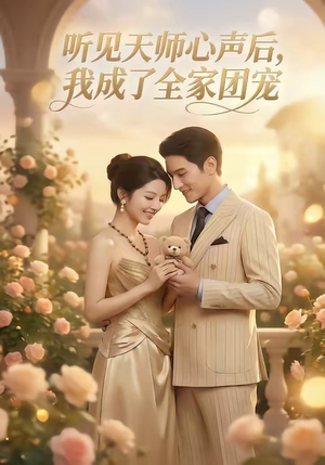 听见天师心声后，我成了全家团宠（51集）短剧推荐更新中