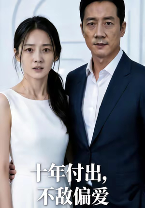 十年付出，不敌偏爱（29集）战神短剧推荐