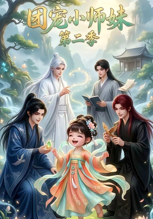 团宠小师妹第二季（27集）独家短剧免费看