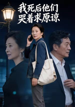 我死后他们哭着求原谅（67集）精彩热门短剧
