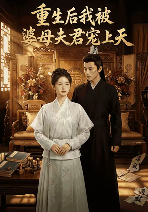 重生后我被婆母夫君宠上天（62集）精彩好看的短剧