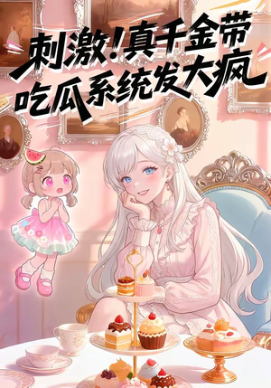 刺激！真千金带吃瓜系统发大疯第一季（60集）热门短剧排行榜