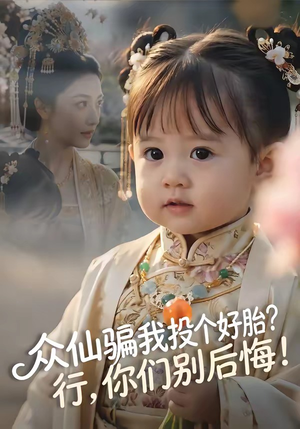 众仙骗我投个好胎？行，你们别后悔！（95集）在线观看完整版