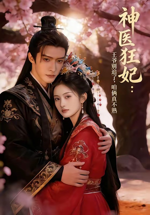 神医狂妃：王爷别追了，咱俩真不熟（83集）演员表