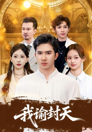 我谕封天（60集）精彩短剧分享