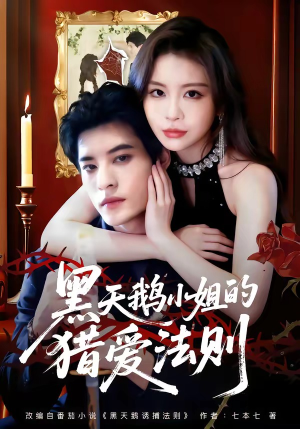 黑天鹅小姐的猎爱法则（61集）全集一次看完