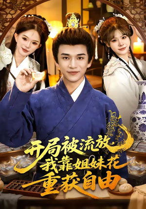 开局被流放，我靠姐妹花重获自由（87集）UC网盘在线看