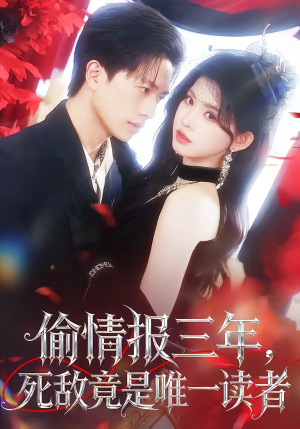 偷情报三年，死敌竟是唯一读者（101集）热门短剧免费看