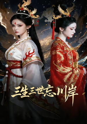 三生三世忘川岸（50集）百度网盘在线看