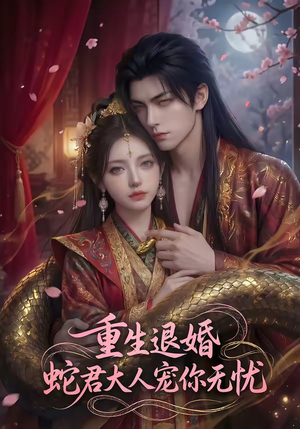 重生退婚：蛇君大人宠你无忧（61集）短剧在线更新