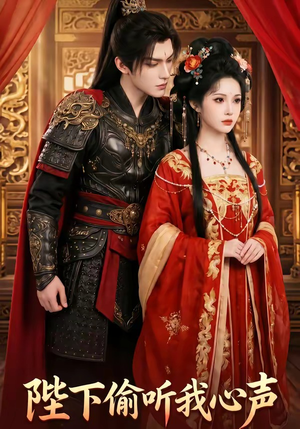 陛下偷听我心声（32集）小短剧推荐