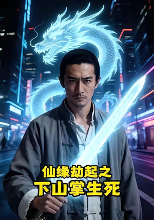 仙缘劫起之下山掌生死（265集）精彩连连免费看