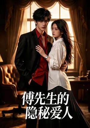 傅先生的隐秘爱人（40集）更新时间一览表