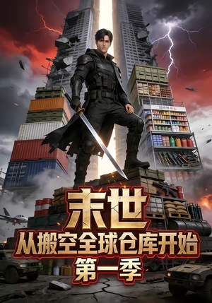 末世：从搬空全球仓库开始第一季（132集）好看短剧抢先看