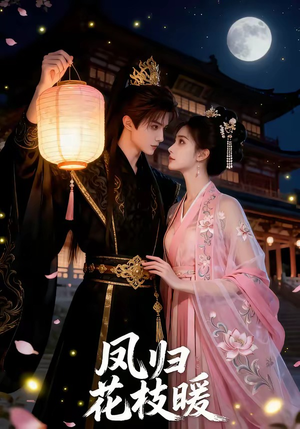 凤归花枝暖（78集）最热门短剧来了