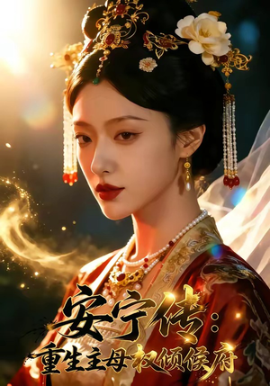 安宁传：重生主母权倾侯府（49集）一起追生活短剧