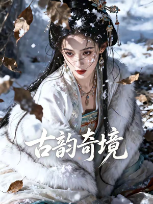 古韵奇境（93集）每天分享短剧