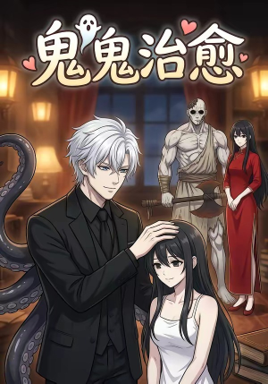 鬼鬼治愈（29集）短剧免费观看