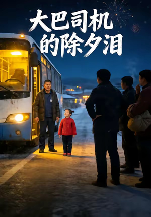 大巴司机的除夕泪（47集）我全都看完了