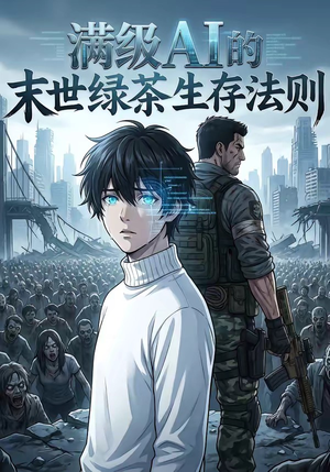 满级AI的末世绿茶生存法则（30集）好看的短剧电影