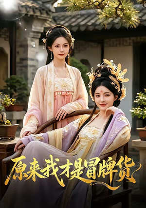 原来我才是冒牌货（29集）热门了短剧