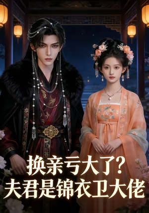 换亲亏大了夫君是锦衣卫大佬（41集）热播短剧抢先看