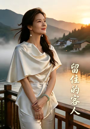 留住的客人（34集）大结局一气呵成