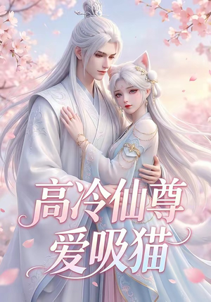 高冷仙尊爱吸猫（25集）精彩短剧又来了
