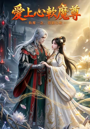 爱上心软魔尊（24集）独家资源免费看