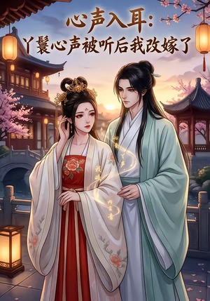 心声入耳：丫鬟心声被听后我改嫁了（34集）分享热门短剧
