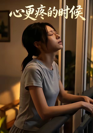 心更疼的时候（21集）短剧精彩不断