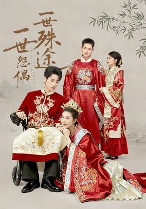 一世怨偶一世殊途（57集）在线观看