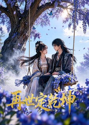 再世定乾坤（46集）热播短剧排行榜