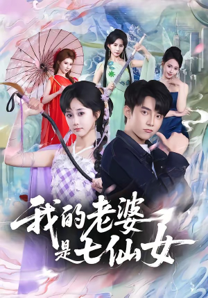 我的老婆是七仙女（57集）全网独播免费看