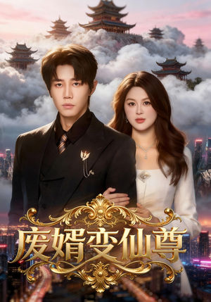 废婿变仙尊（80集）全部免费看全集