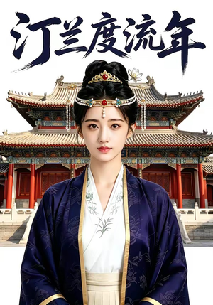 汀兰度流年（68集）短剧全集完整
