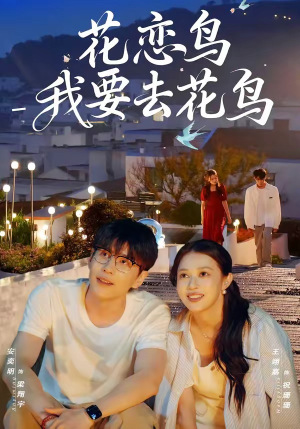 花恋鸟我要去花鸟（60集）最火短剧热播