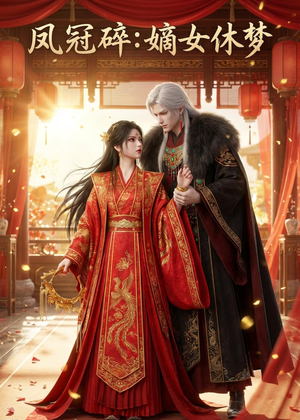 凤冠碎：嫡女休梦（28集）在哪里可以全集