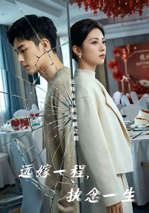 远嫁一程，执念一生（50集）免费观看就是爽
