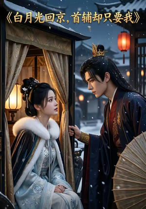 白月光回京，首辅却只要我（30集）百度网盘在线看