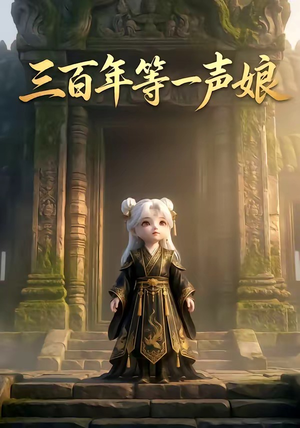 三百年等一声娘（32集）太好看了短剧